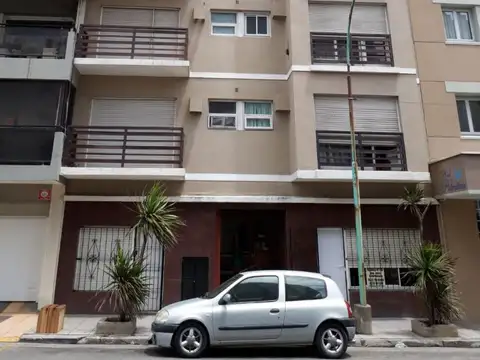 Departamento - ALQUILER_TEMPORAL - Argentina, Mar del Plata - 11 DE SEPTIEMBRE 2735