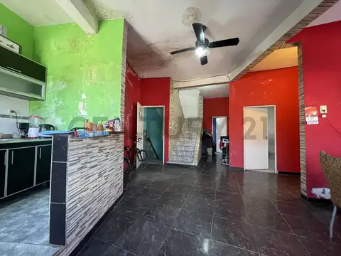 Carlos Tejedor 1700, Piso 0