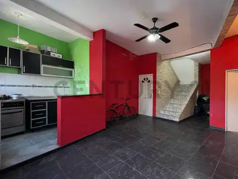 Venta de PH 4 ambientes