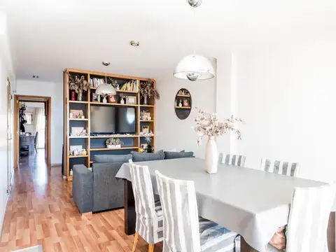 Departamento de 2 dormitorios    comodín en República de la Sexta