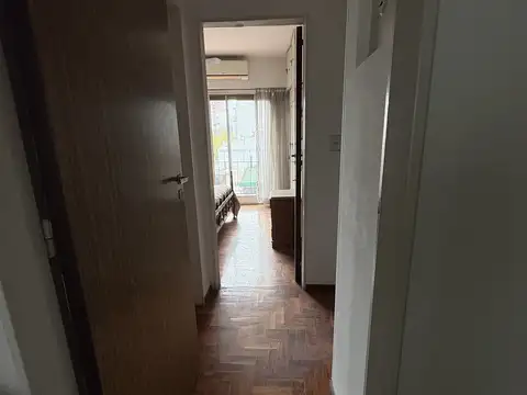 DEPARTAMENTO DE 4 AMBIENTES  EN PALERMO SOHO