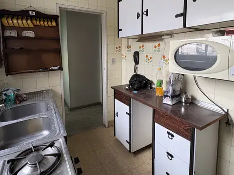 Departamento en Venta de 4 ambientes