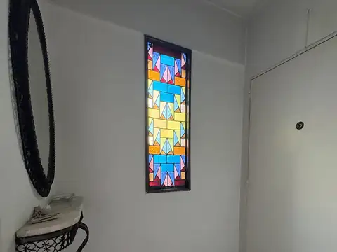 DEPARTAMENTO DE 4 AMBIENTES  EN PALERMO SOHO