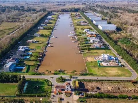 Terreno en Venta en San Juan, USD 310.000