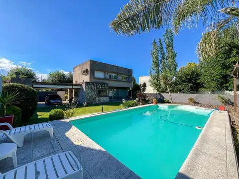 Casa en Venta de 3 dormitorios