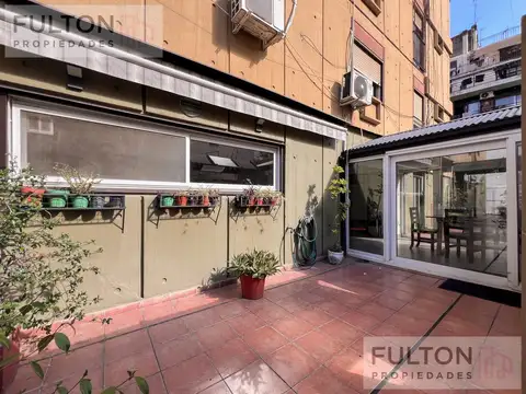 Departamento en Venta de 4 dormitorios