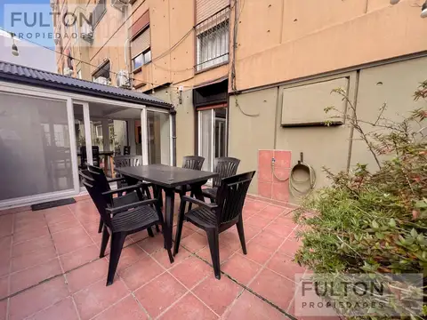 Departamento en Venta de 5 ambientes
