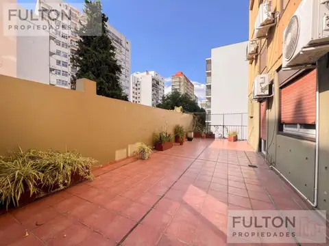 Departamento 5 ambientes con 3 baños