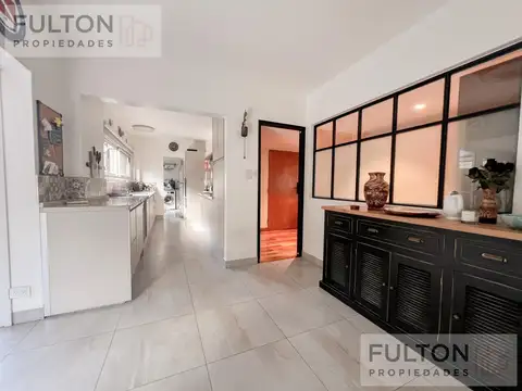 Departamento en Venta en Caballito Sur, USD 398.000