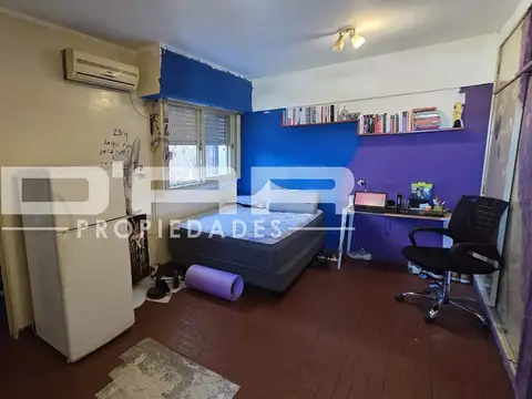 Oportunidad! Monoambiente Apto Crédito