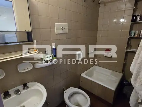 Departamento en Venta en Velez Sarsfield, USD 39.500