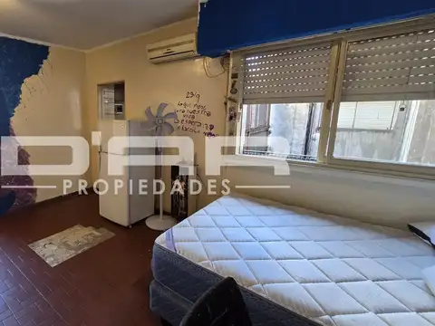 Avenida Juan Bautista Justo 7600, Piso 8