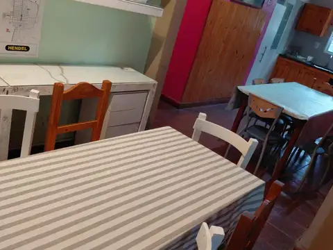 CASA AMOBLADA PARA 8 PERSONAS EN ALQUILER, GENERAL LAS HERAS