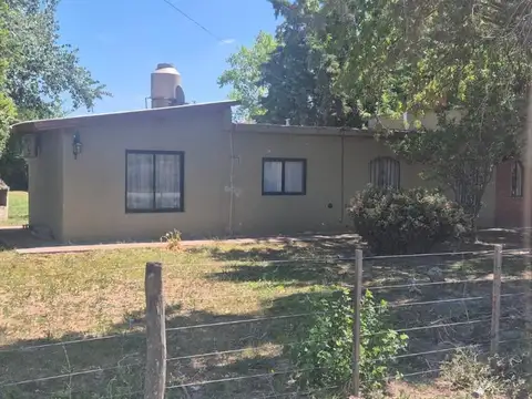 Casa en Alquiler de 4 dormitorios