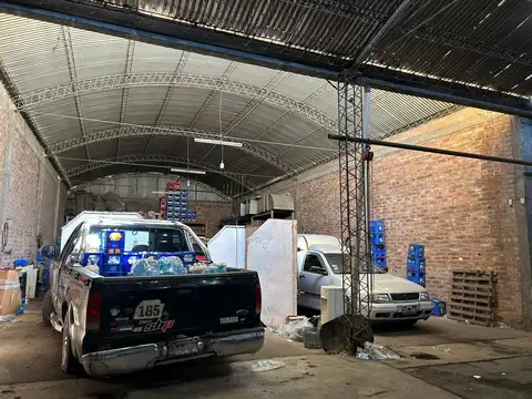 Galpon en Venta 50 años