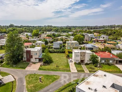 Terreno en Venta en La cañada de Pilar, USD 57.000