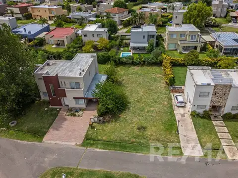 Terreno en Venta de 395,0 m2