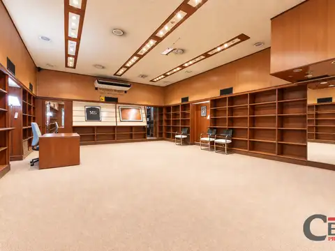 Oficina en Venta al Norte