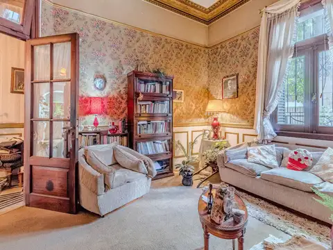 Casa en Venta 66 años
