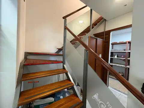 Local en Venta 8 años