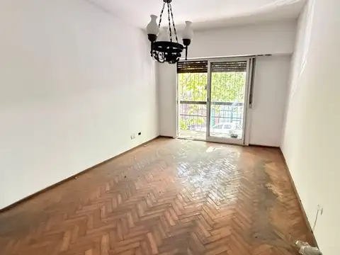 DEPTO. 3 AMBIENTES EN ALQUILER EN PARQUE CHACABUCO