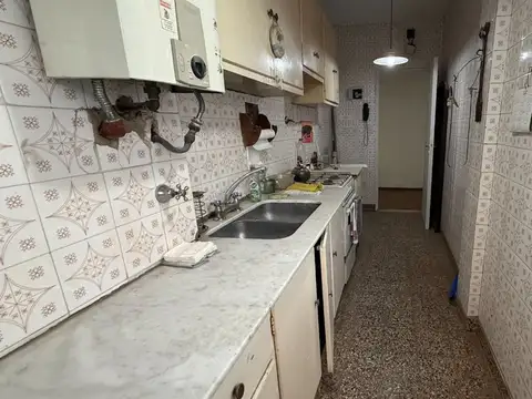 Departamento en Alquiler de 3 ambientes