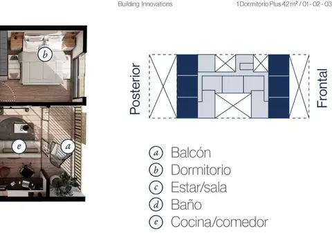 Departamento - Venta - Paraguay, Asunción