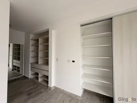 Venta Duplex de 2 ambientes en Parque Chacabuco