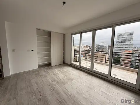Venta de Duplex de 2 ambientes en Parque Chacabuco
