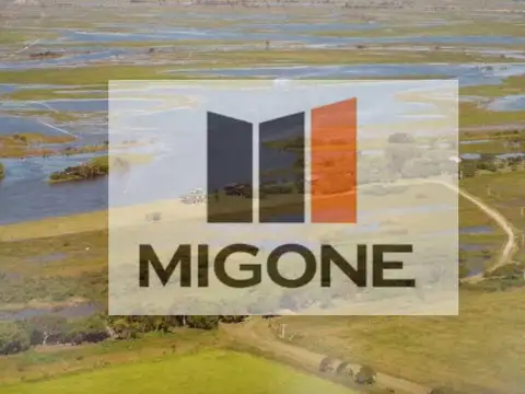 Terreno en Venta de 1200,0 m2