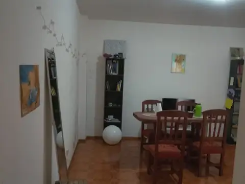 Departamento en Venta en Caballito Sur, USD 74.900