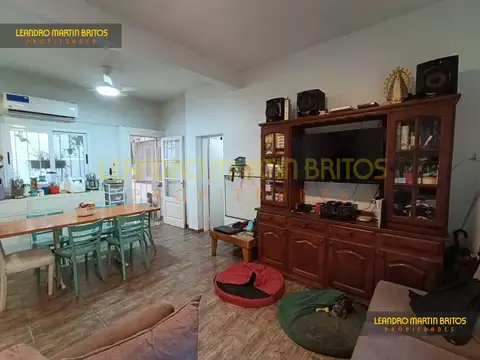 Casa en Venta de 2 dormitorios