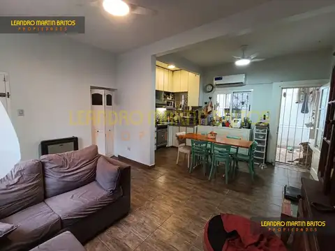 Casa en Ramos Mejia