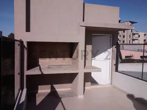 Se vende departamento en Rafaela, barrio Pizzurno