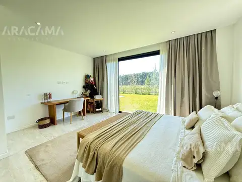 Casa en Venta en Countries y Barrios Cerrados en Ezeiza, USD 198.000