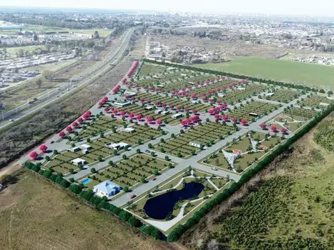 Terreno en Venta de 200,0 m2