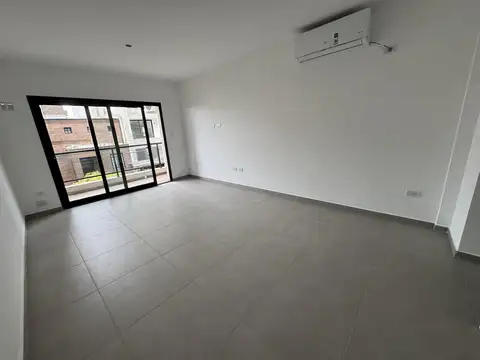 DEPARTAMENTO MONOAMBIENTE EN ALQUILER A ESTRENAR, LA PLATA