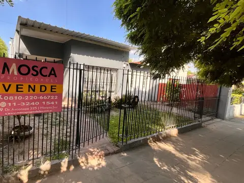 Casa - Moreno