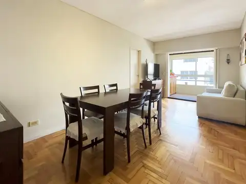 Luis Maria Campos 1386 , Piso 3