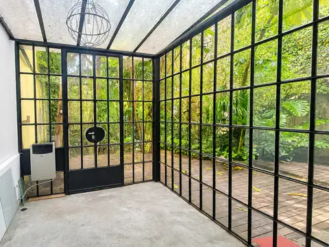 Depto Tipo Casa 5 ambientes con 2 baños