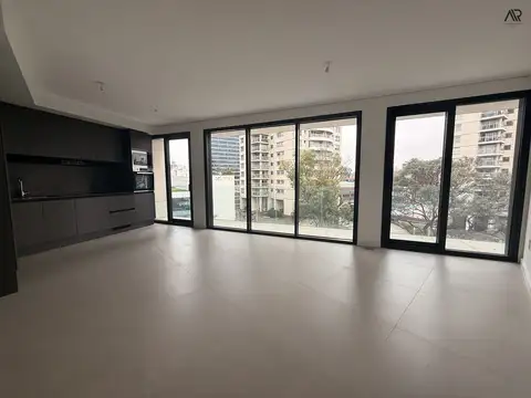 Departamento en Alquiler de 4 ambientes