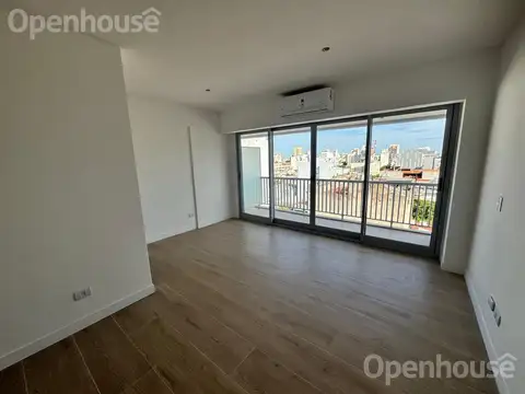 VENTA DEPARTAMENTO MODERNO A ESTRENAR MONOAMBIENTE