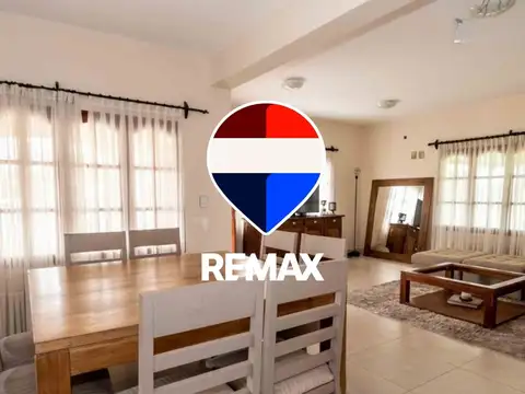 CASA EN VENTA SAN LORENZO CHICO 2 DORMITORIOS