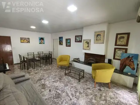 Casa en Venta en Haedo Norte, USD 170.000