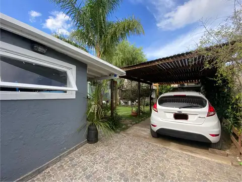 Casa en venta en Mar del Tuyú