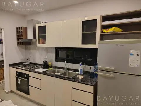 Casa en Alquiler A Estrenar