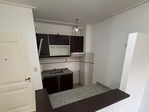 Departamento en Alquiler de Monoambiente