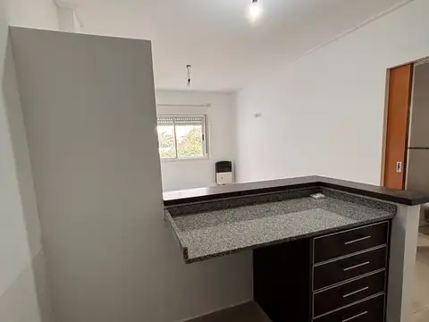 Departamento en Alquiler A Estrenar