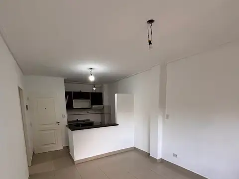 Departamento monoambiente en Alquiler en Villa Bosch
