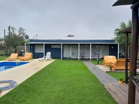 Quinta - San Vicente